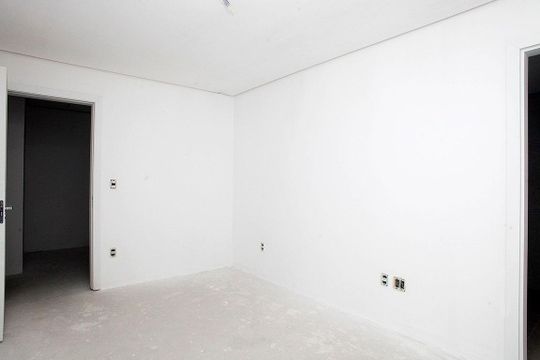 Suíte 2 de apartamento à venda com 3 quartos, 183m² em São João, Porto Alegre