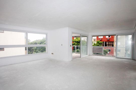 Apartamento à venda com 3 quartos, 183m² em São João, Porto Alegre