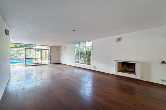 Casa para alugar com 4 quartos, 625m² em Alto de Pinheiros, São Paulo