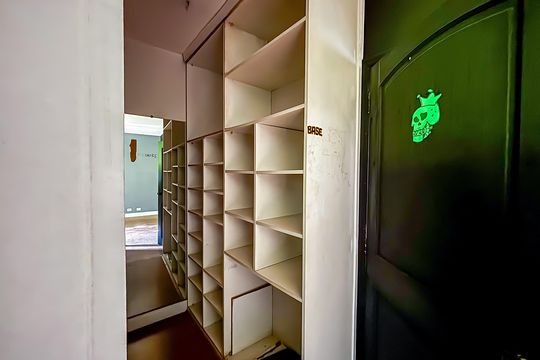 Casa para alugar com 4 quartos, 625m² em Alto de Pinheiros, São Paulo