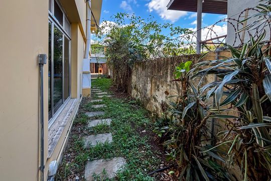 Casa para alugar com 4 quartos, 625m² em Alto de Pinheiros, São Paulo