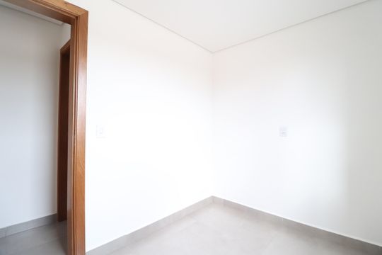 Quarto 1 de apartamento para alugar com 2 quartos, 68m² em Daniel Fonseca, Uberlândia