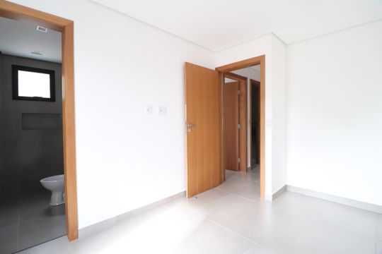 Quarto 2 - Suíte de apartamento para alugar com 2 quartos, 63m² em Daniel Fonseca, Uberlândia