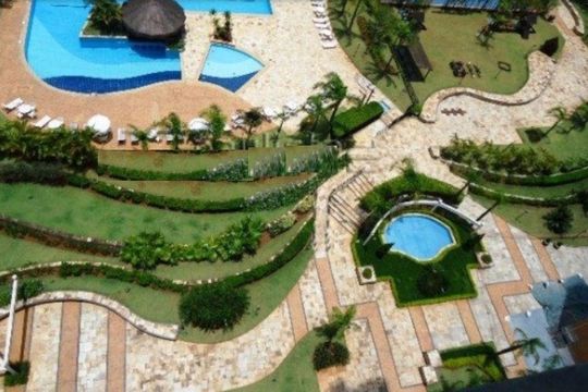 Apartamento à venda com 2 quartos, 94m² em Vila Mariana, São Paulo