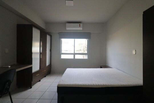 Kitnet/Studio para alugar com 1 quarto, 22m² em Iguatemi, Ribeirão Preto