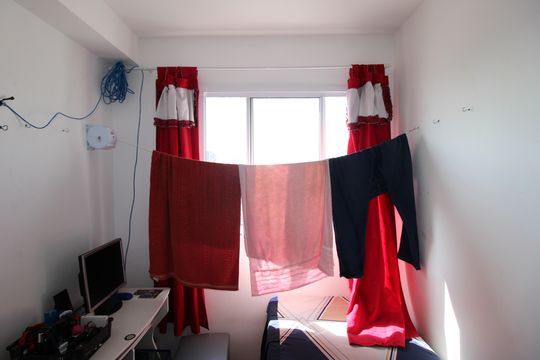 Quarto 1 de casa à venda com 2 quartos, 32m² em Itaquera, São Paulo
