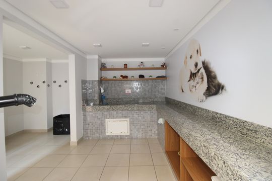 Área Comum de casa à venda com 2 quartos, 32m² em Itaquera, São Paulo