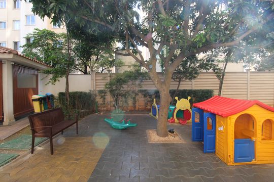 Área Comum de casa à venda com 2 quartos, 32m² em Itaquera, São Paulo