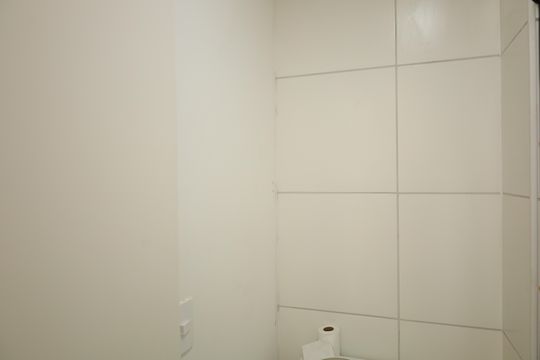 Banheiro de apartamento para alugar com 2 quartos, 35m² em Cidade Nova São Miguel, São Paulo
