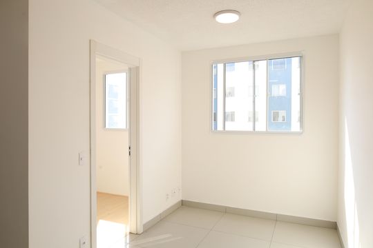 Apartamento para alugar com 2 quartos, 35m² em Cidade Nova São Miguel, São Paulo