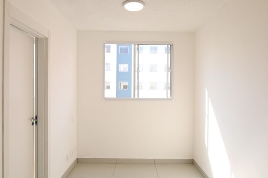 Sala de apartamento para alugar com 2 quartos, 35m² em Cidade Nova São Miguel, São Paulo