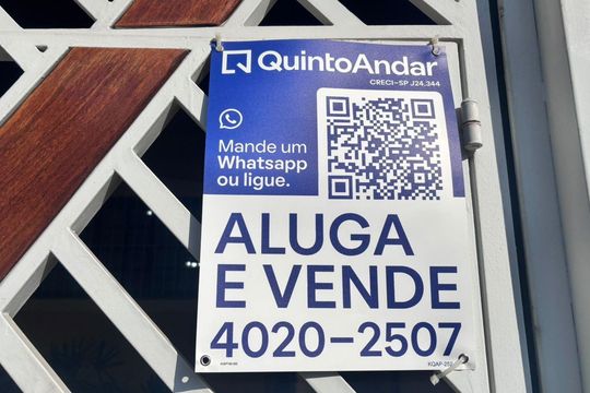 Casa à venda com 3 quartos, 124m² em Jardim Monte Azul, São Paulo