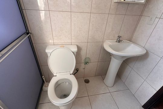 Casa à venda com 3 quartos, 124m² em Jardim Monte Azul, São Paulo