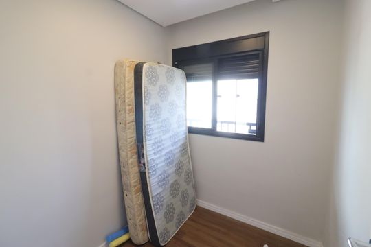 Quarto 2 de apartamento à venda com 2 quartos, 48m² em Centro, Osasco