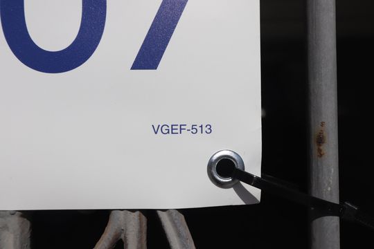 Plaquinha - Cód. VGEF-513 de casa à venda com 5 quartos, 250m² em Jardim Nossa Senhora do Carmo, São Paulo