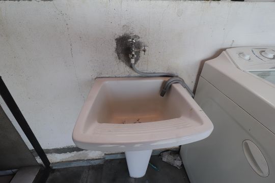 Casa 02 - Área de Serviço de casa à venda com 5 quartos, 250m² em Jardim Nossa Senhora do Carmo, São Paulo