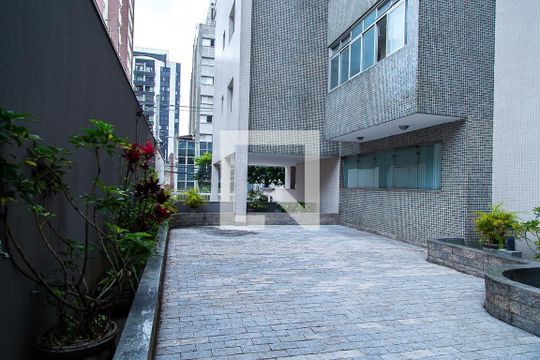 Área comum de apartamento à venda com 2 quartos, 70m² em Vila Clementino, São Paulo