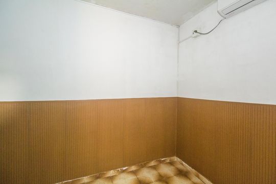Quarto 2 de casa para alugar com 2 quartos, 60m² em Realengo, Rio de Janeiro
