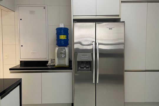 Cozinha de casa à venda com 4 quartos, 600m² em Umuarama, Osasco