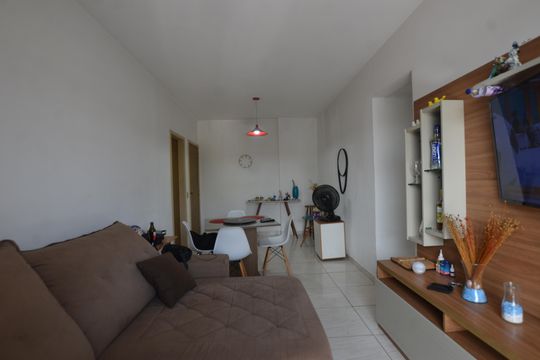 Apartamento para alugar com 3 quartos, 110m² em Praça Seca, Rio de Janeiro