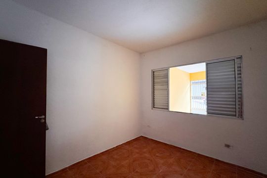 Quarto de casa para alugar com 1 quarto, 82m² em Cooperativa, São Bernardo do Campo