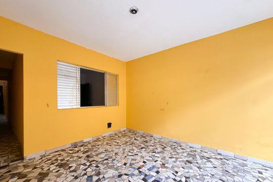 Garagem de casa para alugar com 1 quarto, 82m² em Cooperativa, São Bernardo do Campo