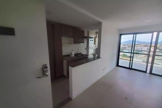Apartamento à venda com 2 quartos, 73m² em Barra da Tijuca, Rio de Janeiro