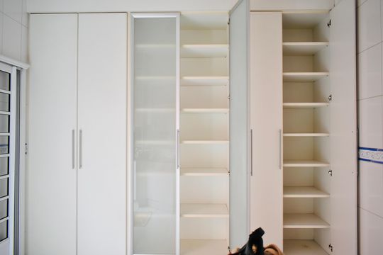 Cozinha de casa à venda com 2 quartos, 430m² em Planalto Paulista, São Paulo