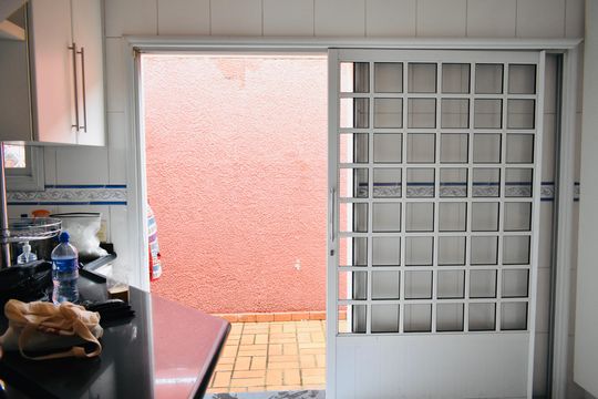 Cozinha de casa à venda com 2 quartos, 430m² em Planalto Paulista, São Paulo