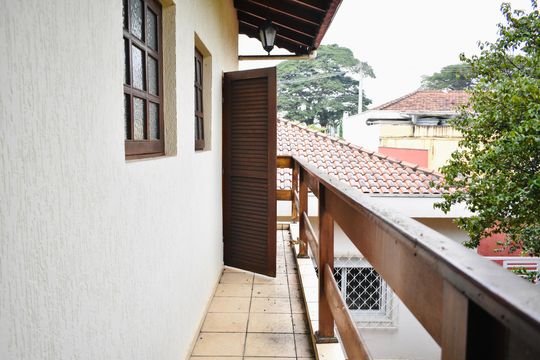 Casa fundos de casa à venda com 2 quartos, 430m² em Planalto Paulista, São Paulo