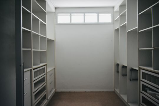 Suite de casa à venda com 2 quartos, 430m² em Planalto Paulista, São Paulo