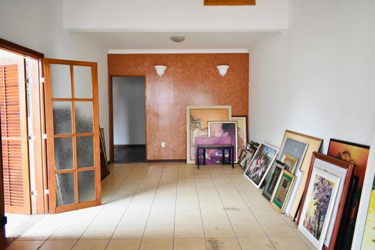Casa fundos de casa à venda com 2 quartos, 430m² em Planalto Paulista, São Paulo
