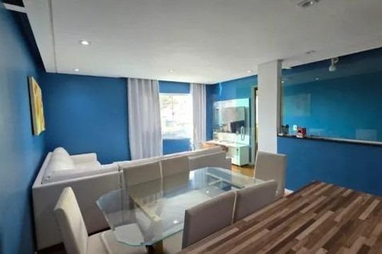 Casa à venda com 7 quartos, 390m² em Vila Boacava, São Paulo