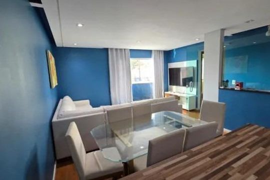 Casa à venda com 7 quartos, 390m² em Vila Boacava, São Paulo