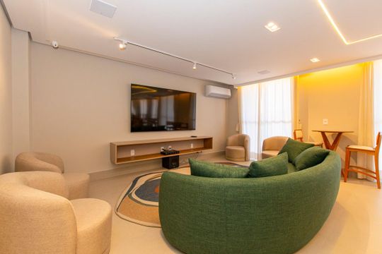 Apartamento à venda com 3 quartos, 143m² em Pinheiros, São Paulo