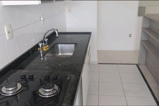 Apartamento para alugar com 2 quartos, 65m² em Campo Belo, São Paulo