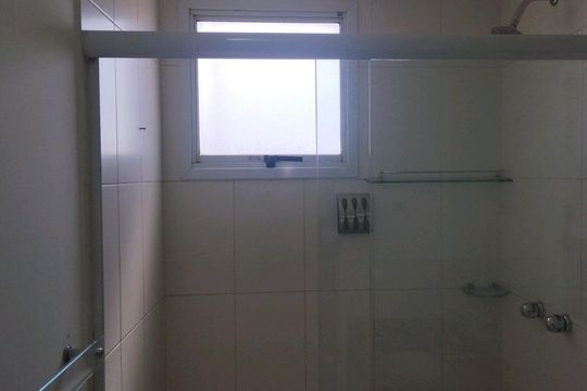 Apartamento para alugar com 2 quartos, 65m² em Campo Belo, São Paulo