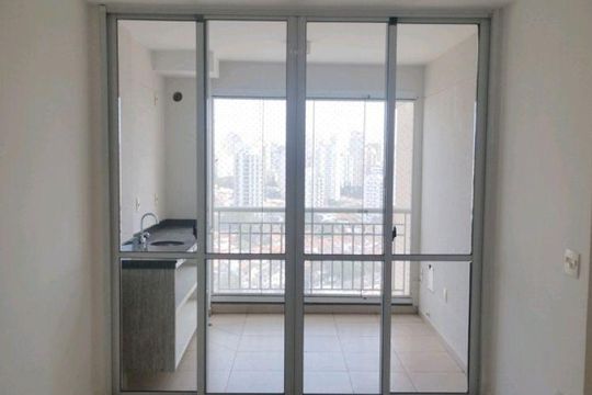 Apartamento para alugar com 2 quartos, 65m² em Campo Belo, São Paulo