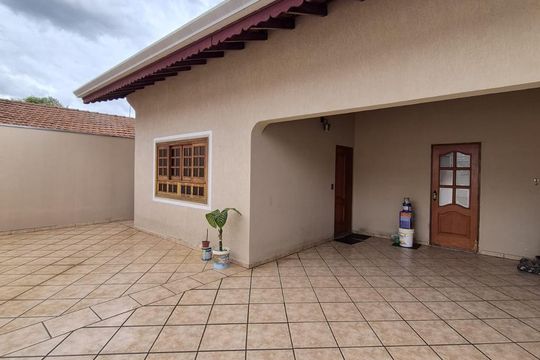 Casa à venda com 5 quartos, 300m² em Condomínio Verdana, Jundiaí