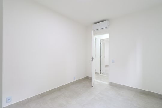 Quarto 2 de apartamento à venda com 2 quartos, 60m² em Pompeia, São Paulo