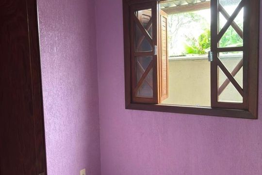 Quarto de casa para alugar com 2 quartos, 80m² em Moenda, Florianópolis