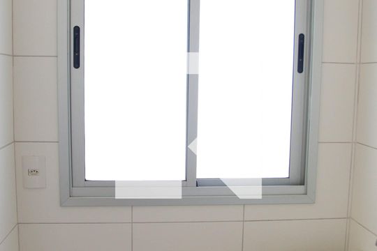 Área de Serviço de apartamento à venda com 3 quartos, 118m² em Jardim Goiás, Goiânia