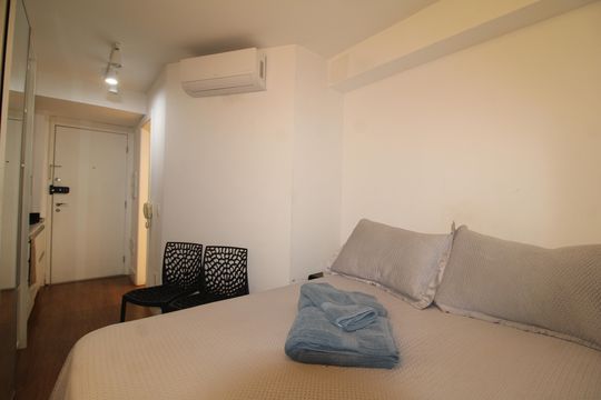 Studio de apartamento à venda com 1 quarto, 20m² em Santana, São Paulo