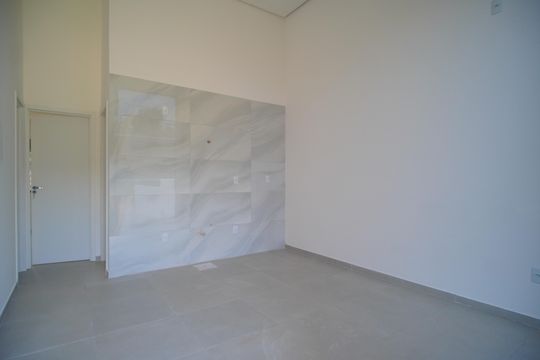 Sala/Cozinha de casa à venda com 3 quartos, 58m² em Loteamento Parque Recreio, São Leopoldo