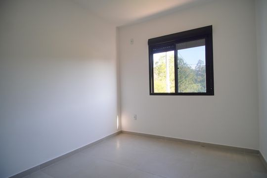 Suíte de casa à venda com 3 quartos, 58m² em Loteamento Parque Recreio, São Leopoldo