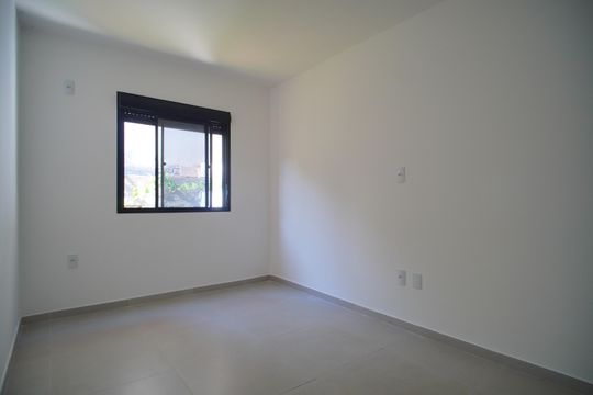 Quarto 1 de casa à venda com 3 quartos, 58m² em Loteamento Parque Recreio, São Leopoldo