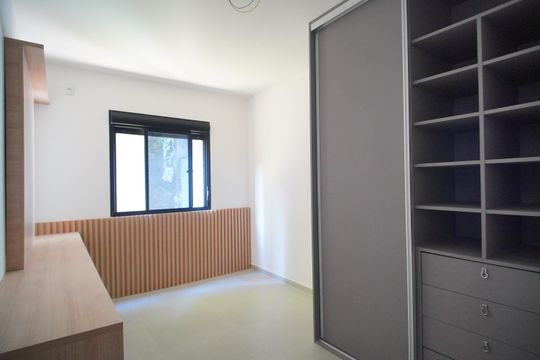 Quarto 2 de casa à venda com 3 quartos, 58m² em Loteamento Parque Recreio, São Leopoldo