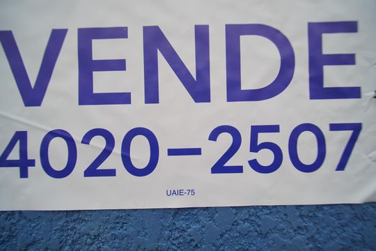 PLACA de casa à venda com 3 quartos, 58m² em Loteamento Parque Recreio, São Leopoldo