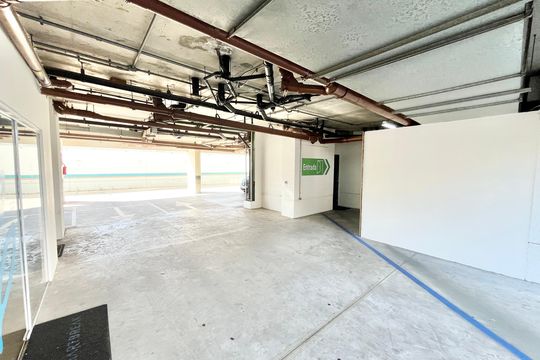 Área comum de kitnet/studio para alugar com 1 quarto, 20m² em Santana, São Paulo