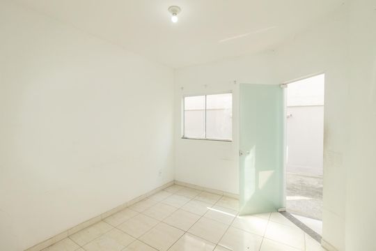 Casa de Condomínio para alugar com 2 quartos, 84m² em Campo Grande, Rio de Janeiro